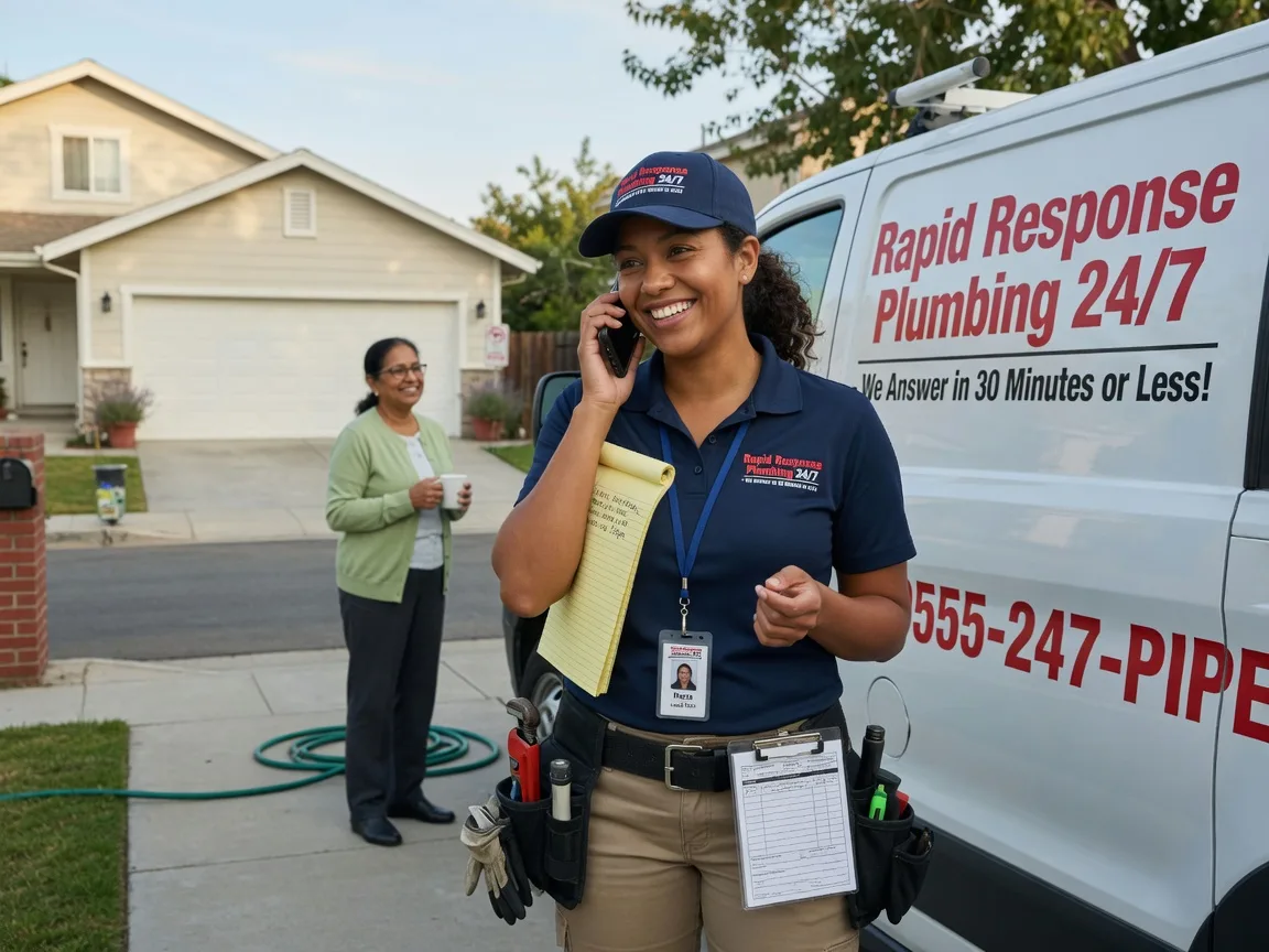 Emergency Plumber Comanche, OK FAQs